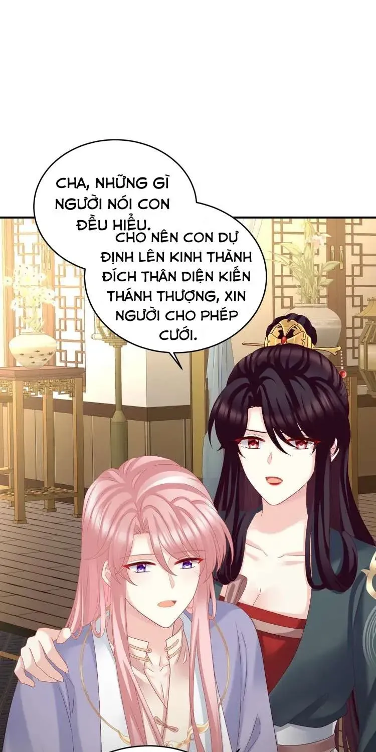 Kiều Phu Có Hỷ Chương 41 - Trang 18