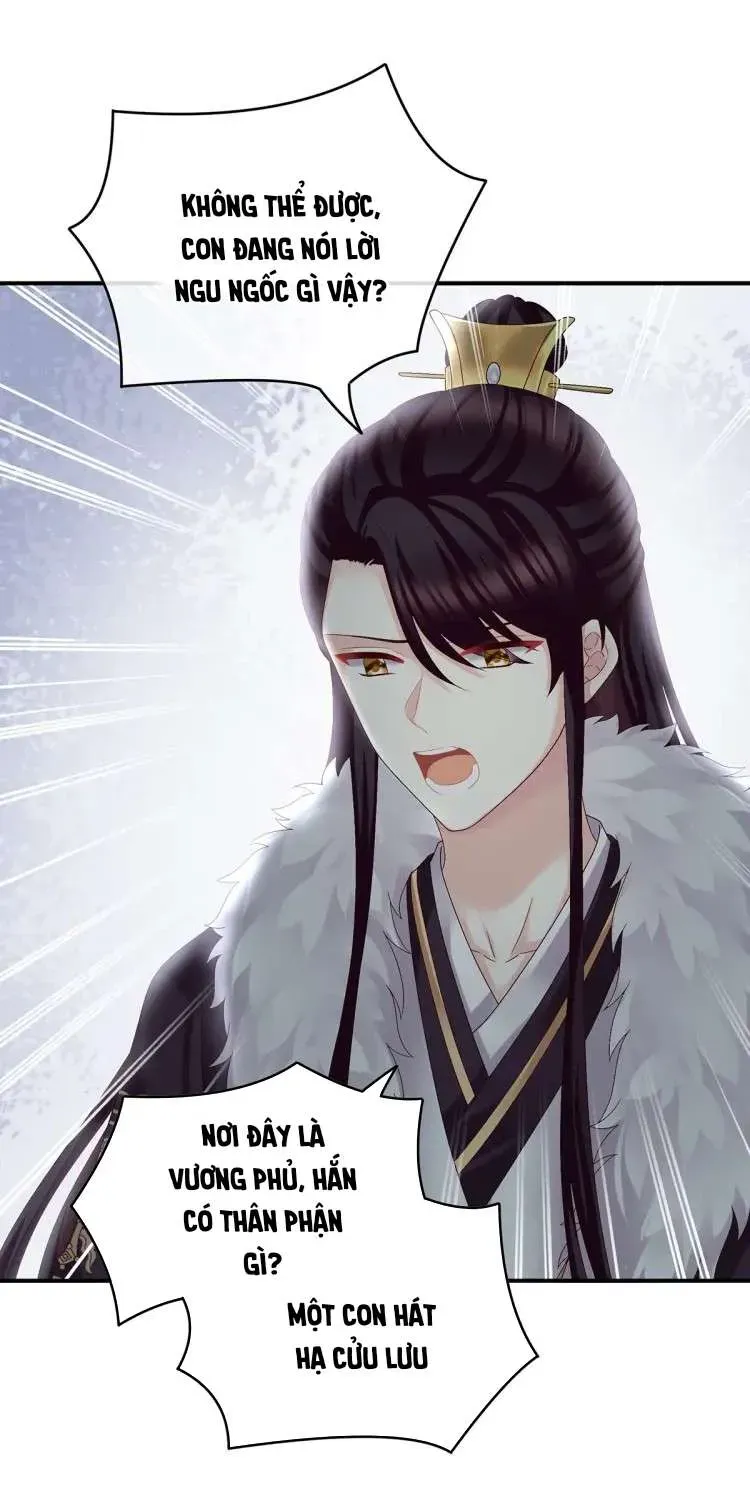 Kiều Phu Có Hỷ Chương 41 - Trang 3