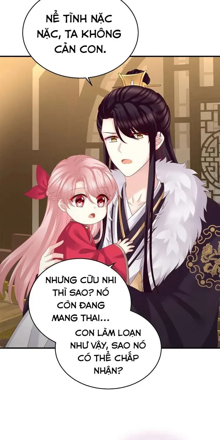 Kiều Phu Có Hỷ Chương 41 - Trang 21