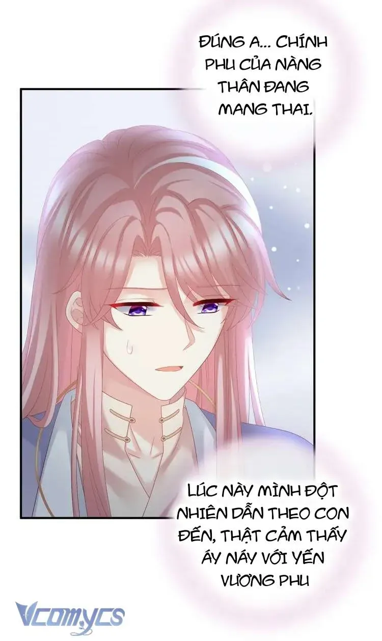 Kiều Phu Có Hỷ Chương 41 - Trang 22