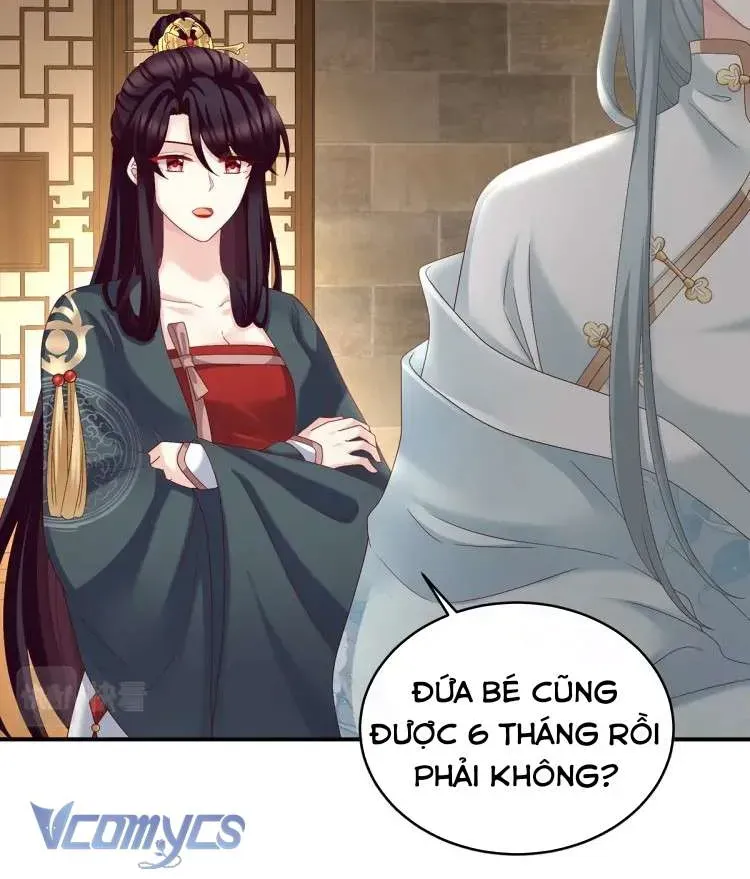 Kiều Phu Có Hỷ Chương 41 - Trang 25