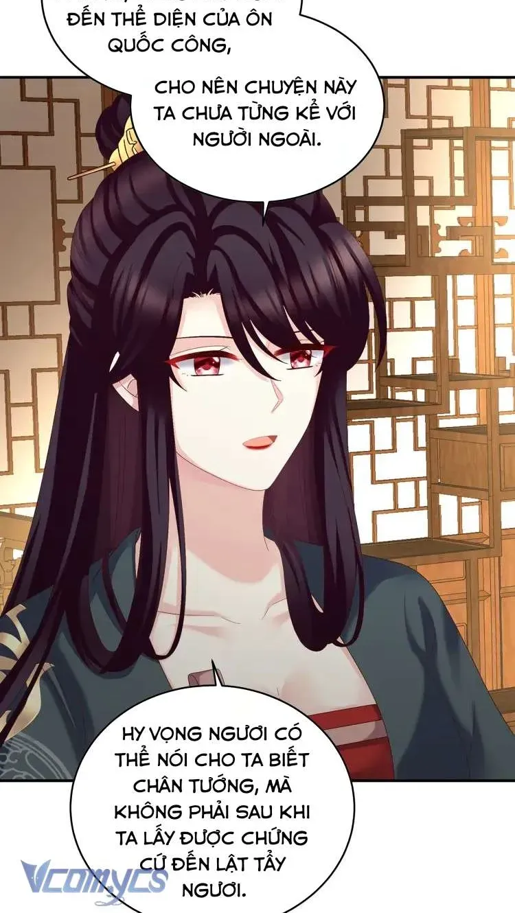 Kiều Phu Có Hỷ Chương 41 - Trang 27