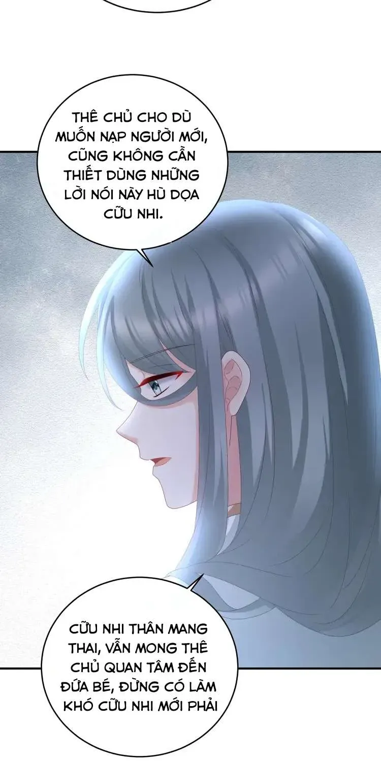 Kiều Phu Có Hỷ Chương 41 - Trang 28