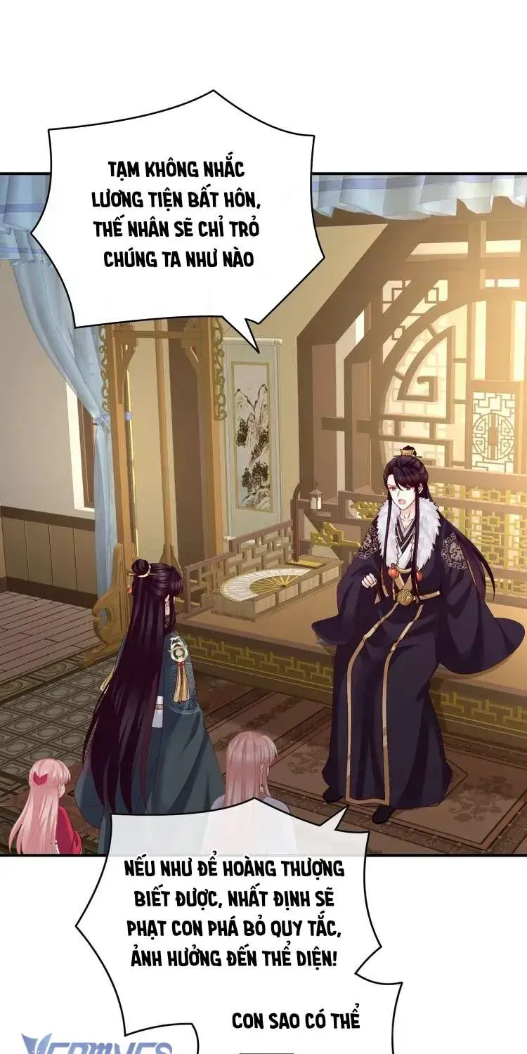 Kiều Phu Có Hỷ Chương 41 - Trang 4