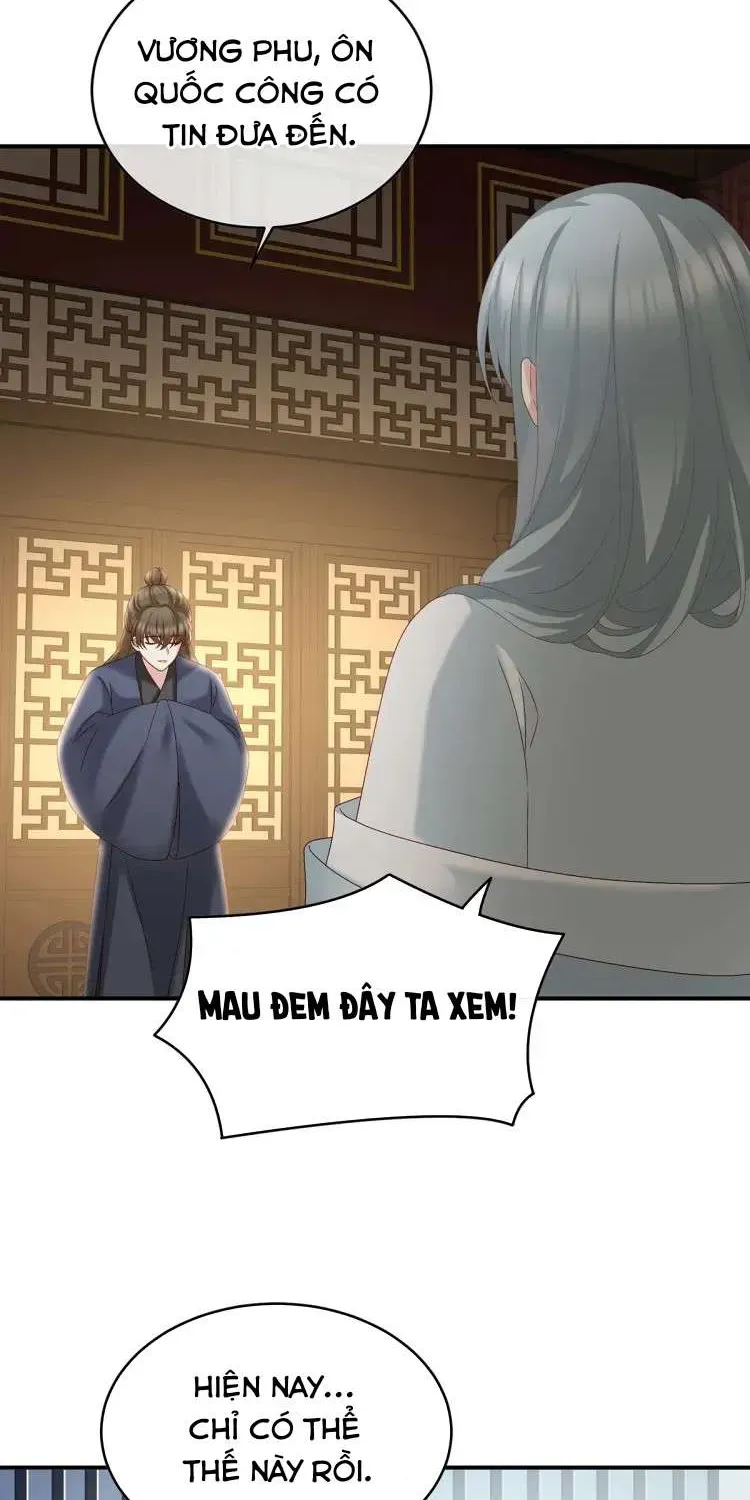 Kiều Phu Có Hỷ Chương 41 - Trang 35