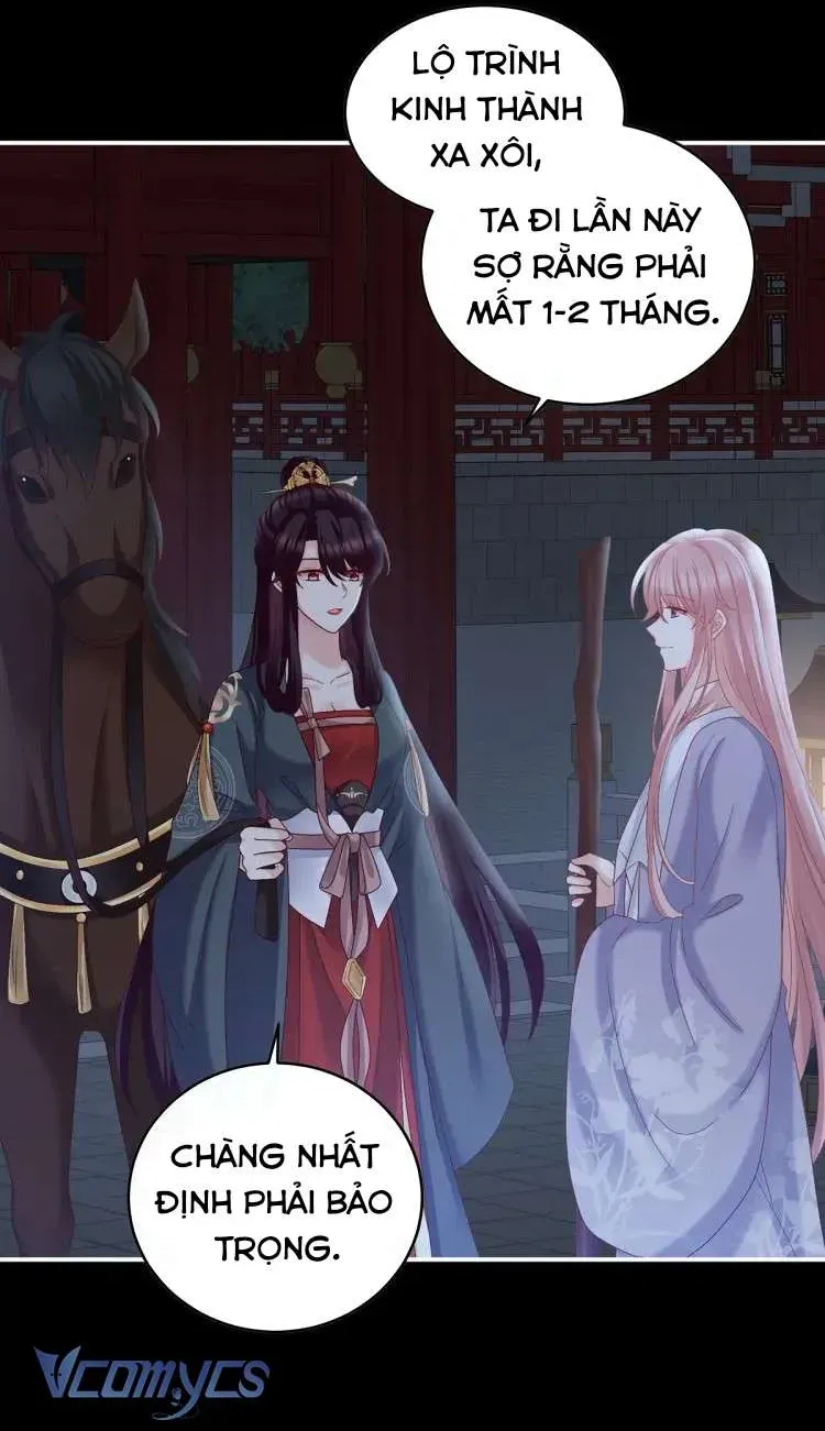 Kiều Phu Có Hỷ Chương 41 - Trang 38