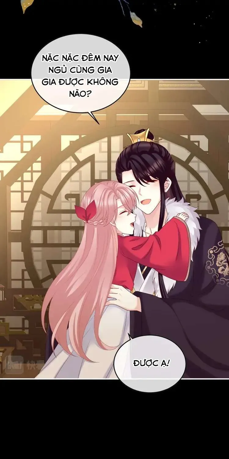 Kiều Phu Có Hỷ Chương 41 - Trang 42