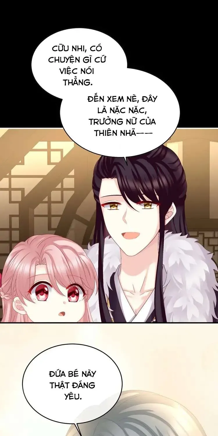 Kiều Phu Có Hỷ Chương 41 - Trang 46