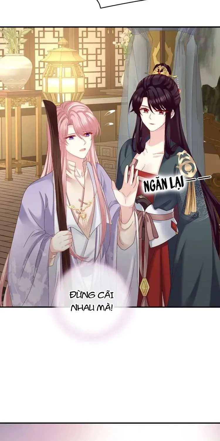 Kiều Phu Có Hỷ Chương 41 - Trang 6