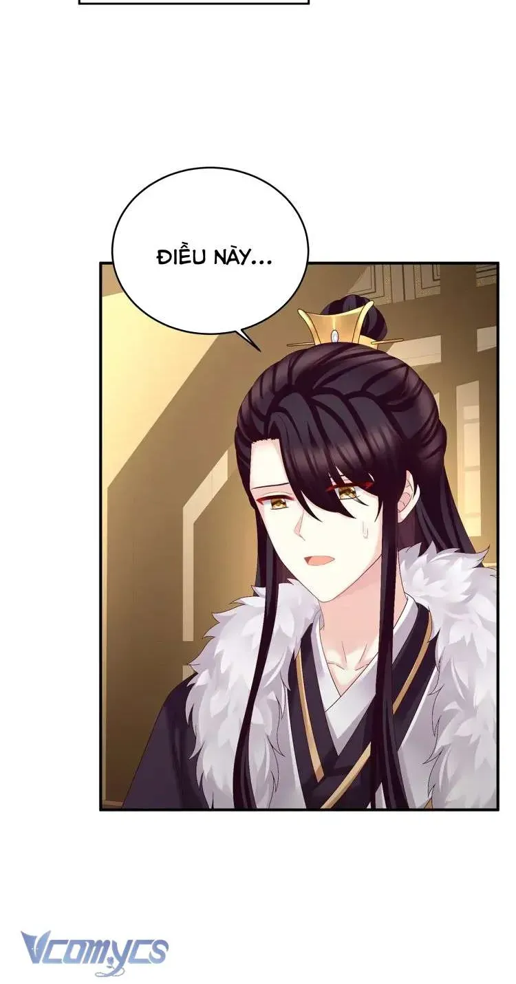 Kiều Phu Có Hỷ Chương 41 - Trang 10