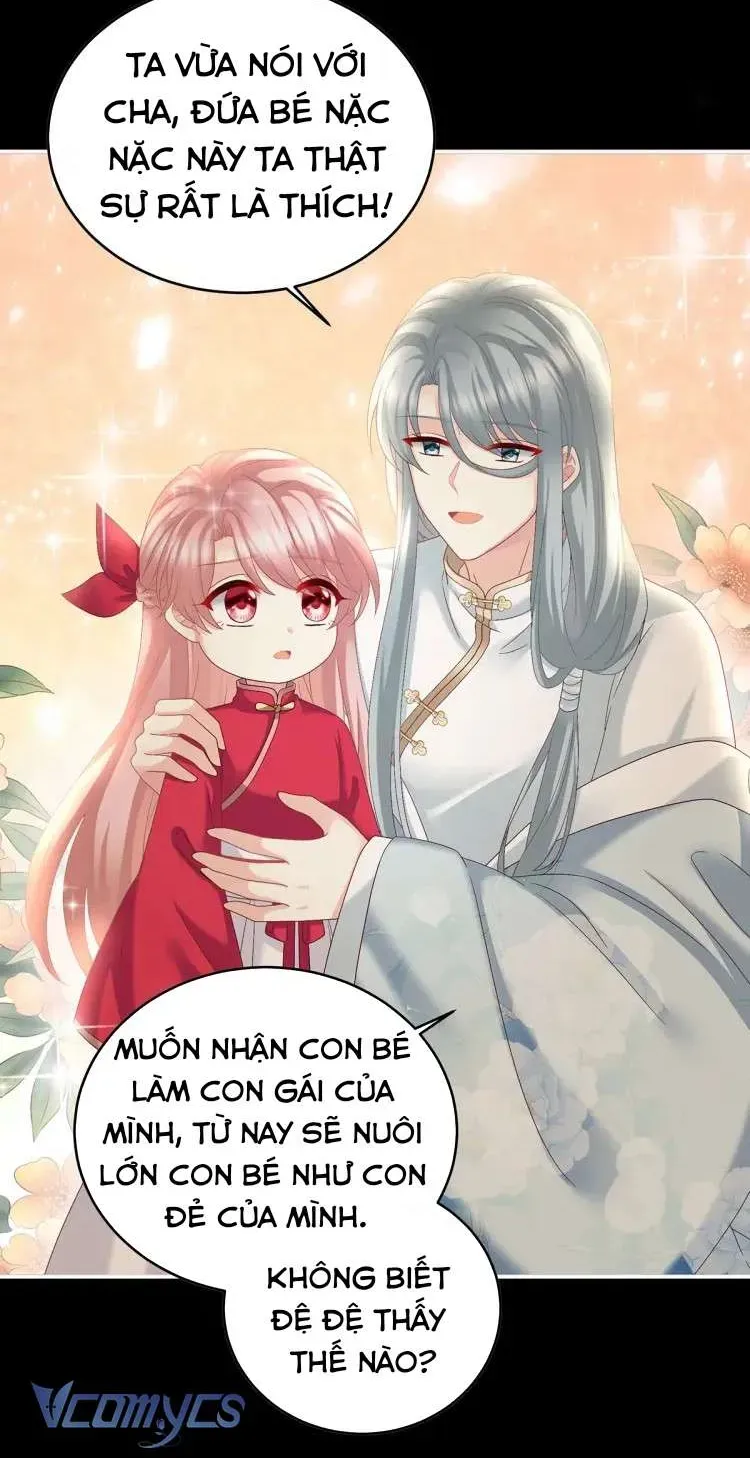 Kiều Phu Có Hỷ Chương 42 - Trang 14