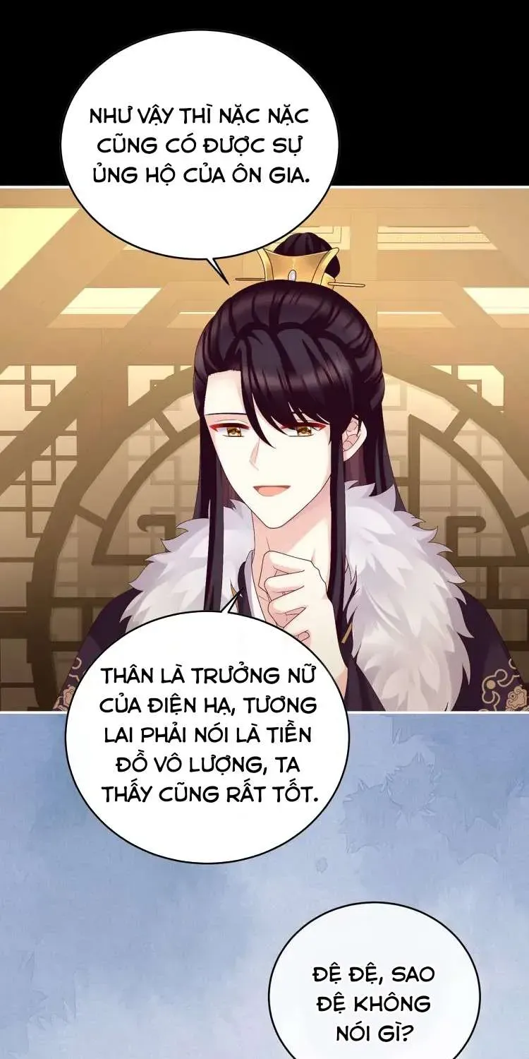 Kiều Phu Có Hỷ Chương 42 - Trang 15