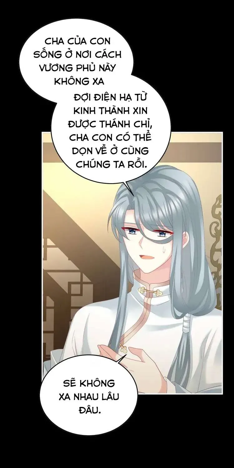 Kiều Phu Có Hỷ Chương 42 - Trang 19