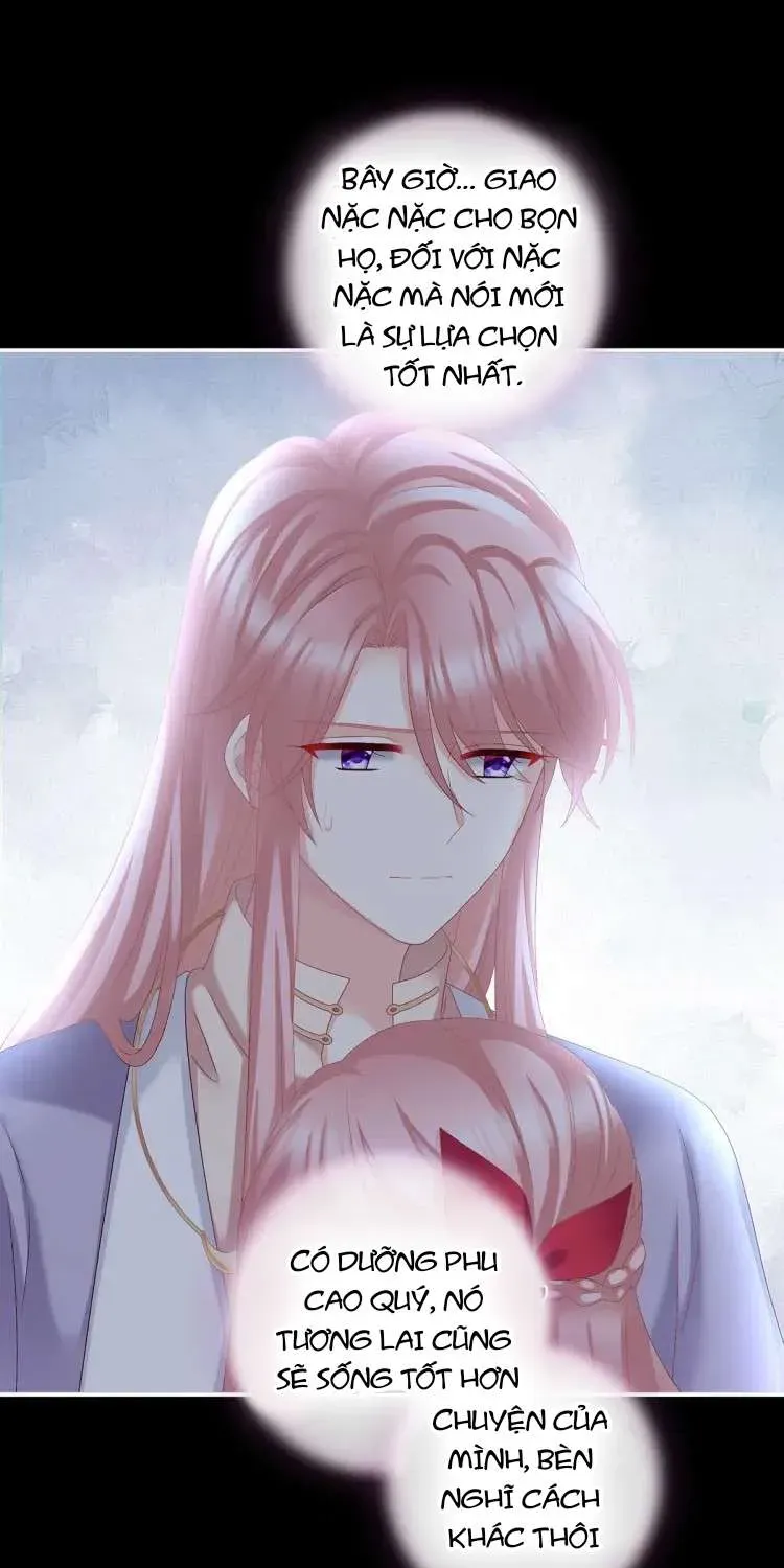 Kiều Phu Có Hỷ Chương 42 - Trang 21