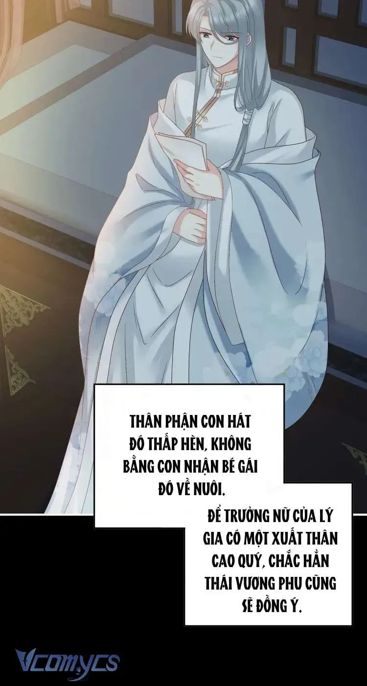 Kiều Phu Có Hỷ Chương 42 - Trang 4