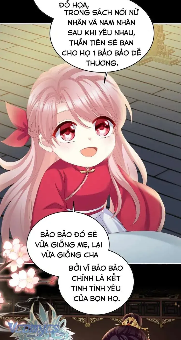 Kiều Phu Có Hỷ Chương 42 - Trang 34