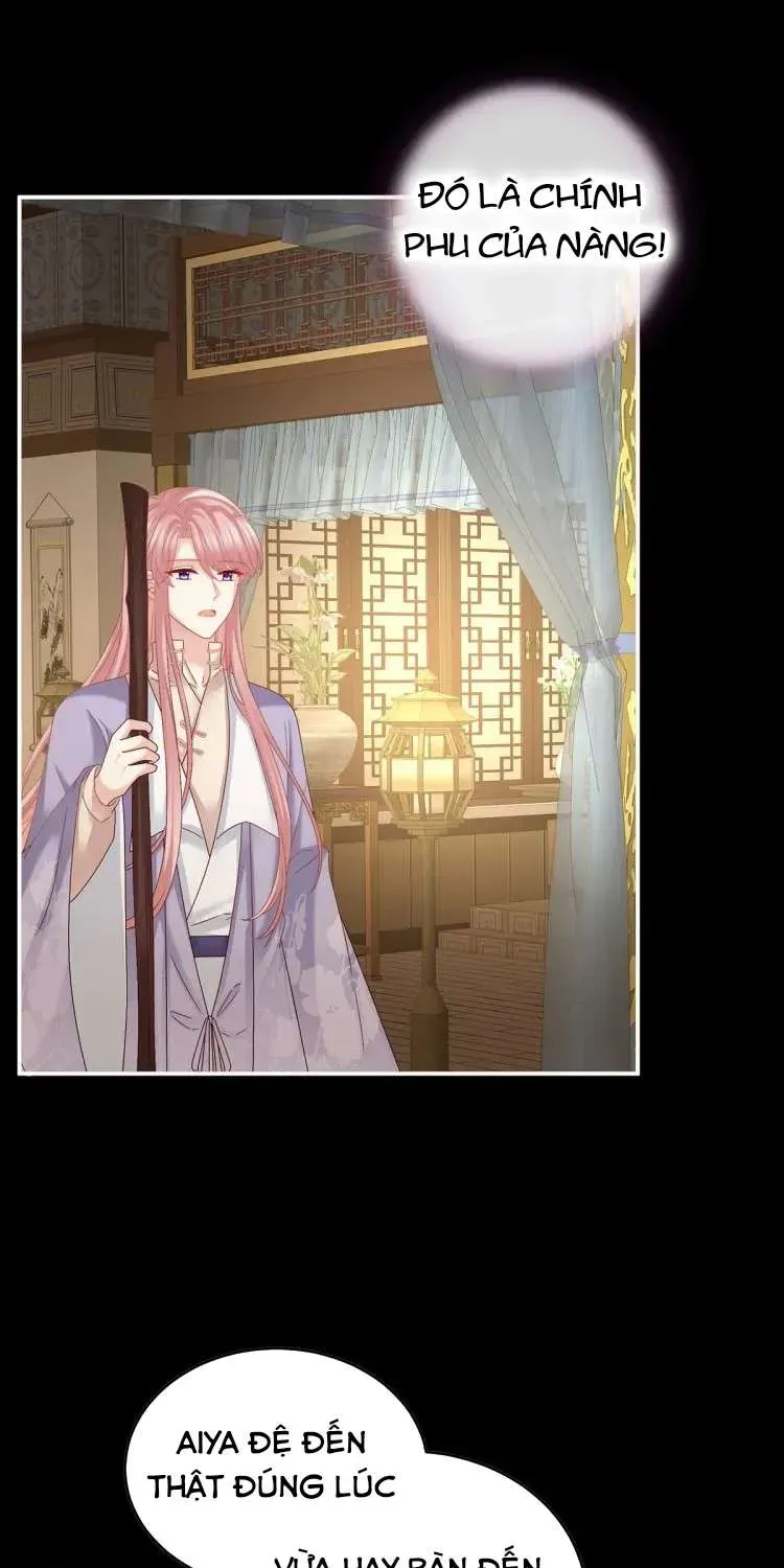 Kiều Phu Có Hỷ Chương 42 - Trang 8