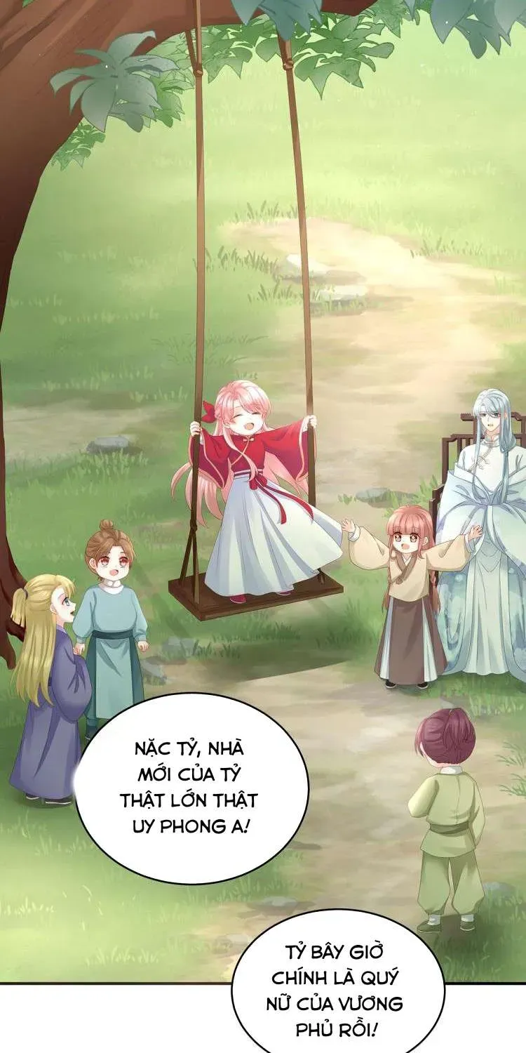 Kiều Phu Có Hỷ Chương 43 - Trang 11