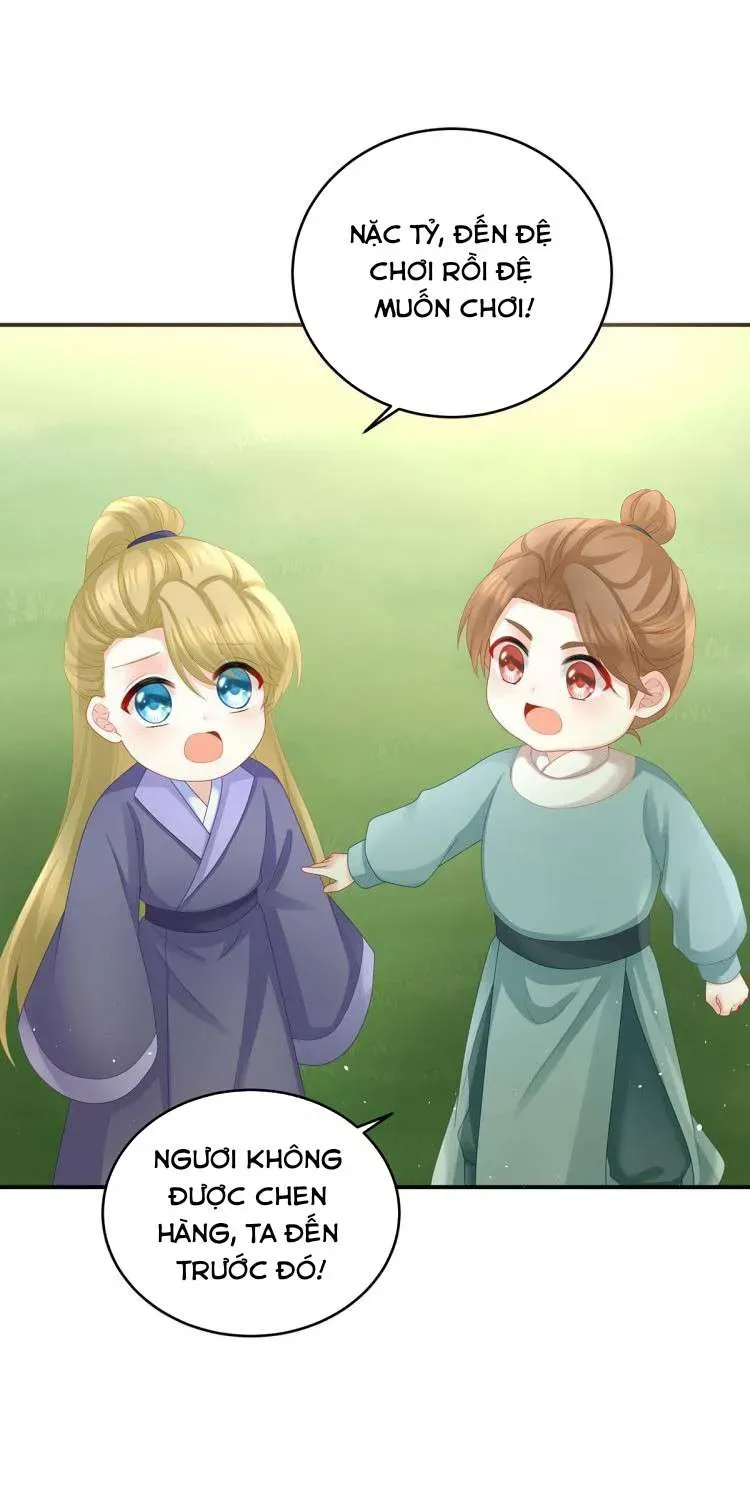 Kiều Phu Có Hỷ Chương 43 - Trang 13