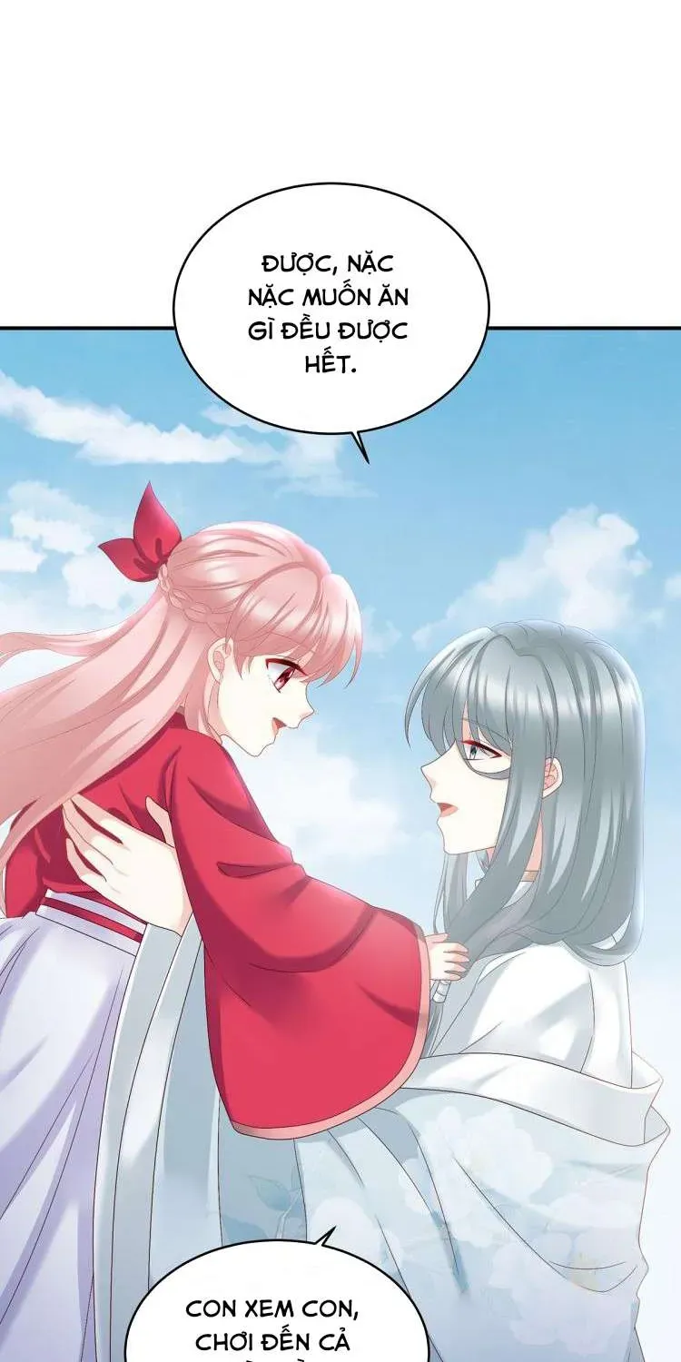 Kiều Phu Có Hỷ Chương 43 - Trang 17