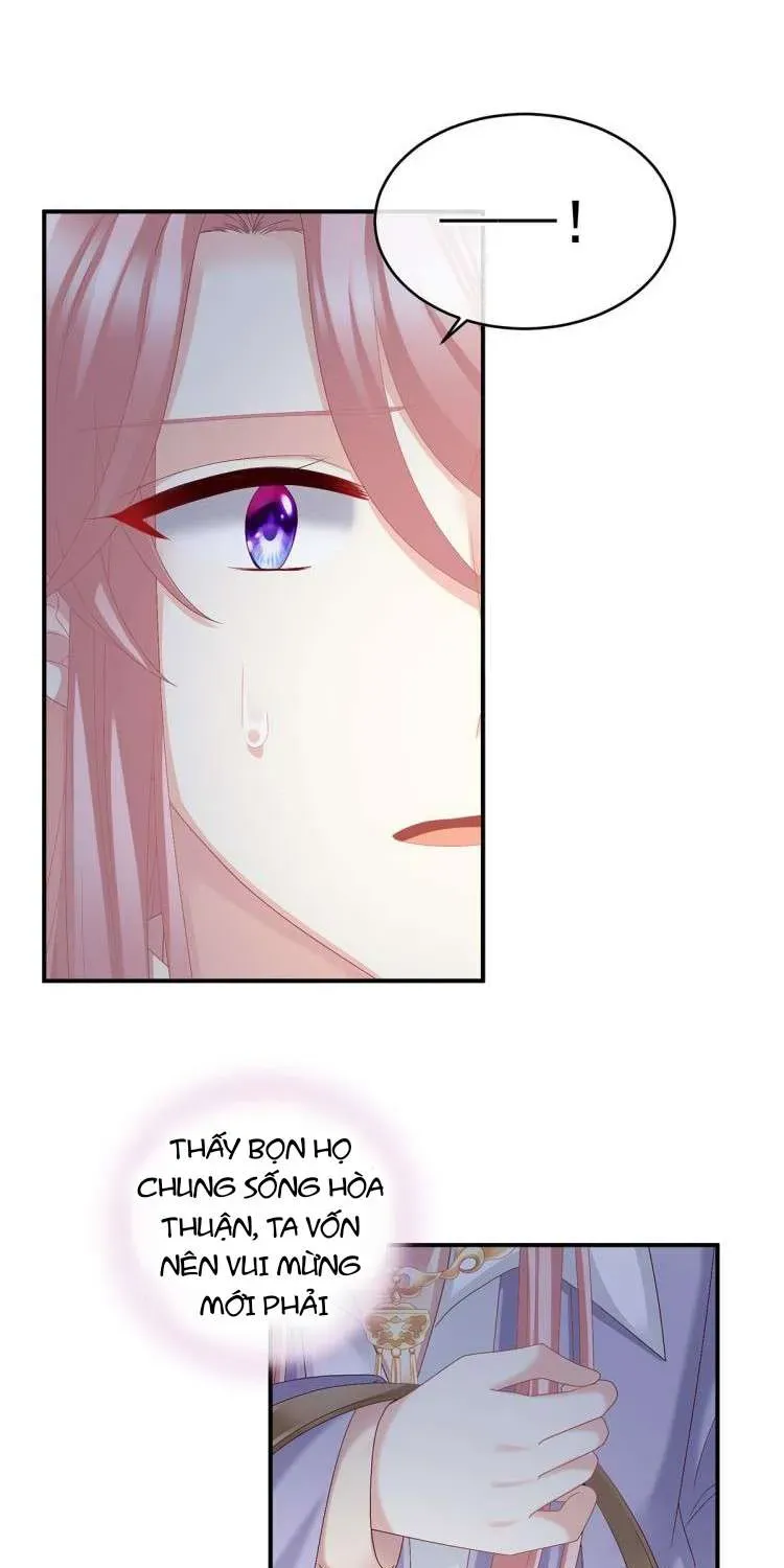 Kiều Phu Có Hỷ Chương 43 - Trang 19