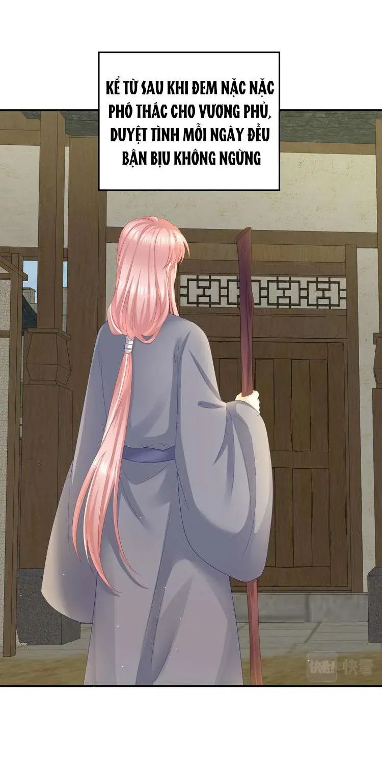 Kiều Phu Có Hỷ Chương 43 - Trang 3