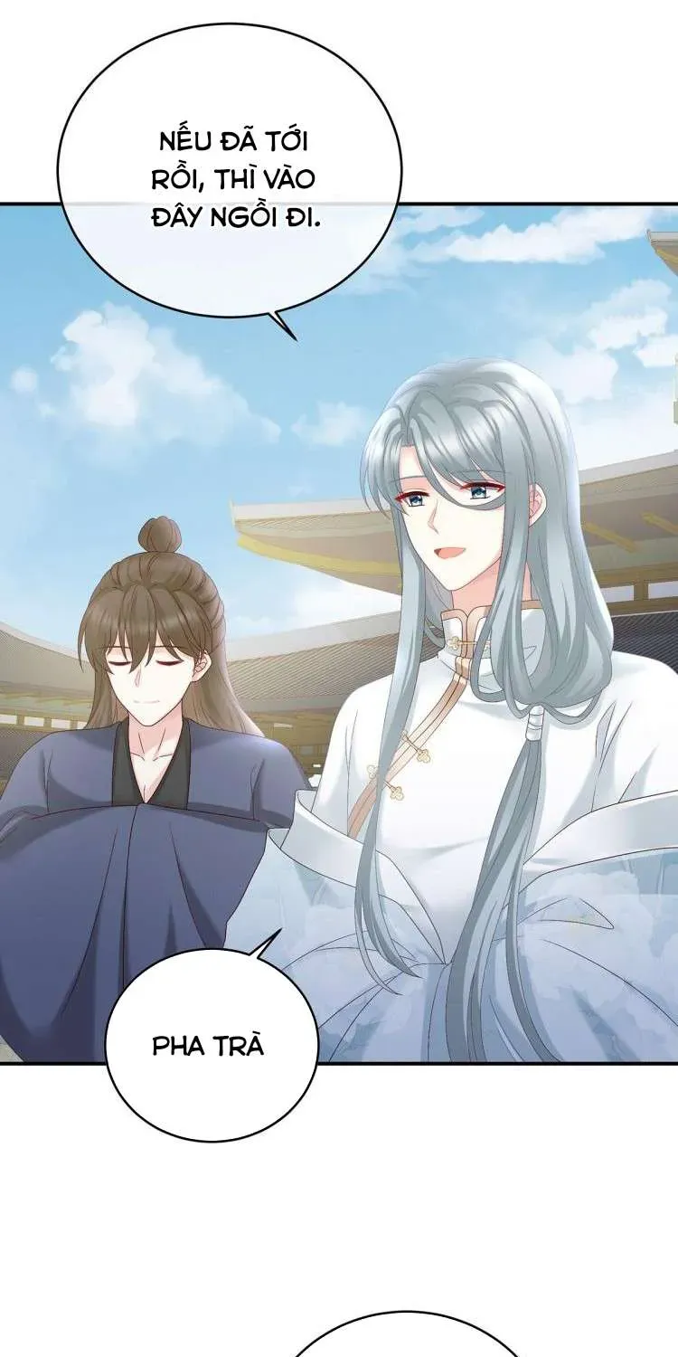 Kiều Phu Có Hỷ Chương 43 - Trang 24