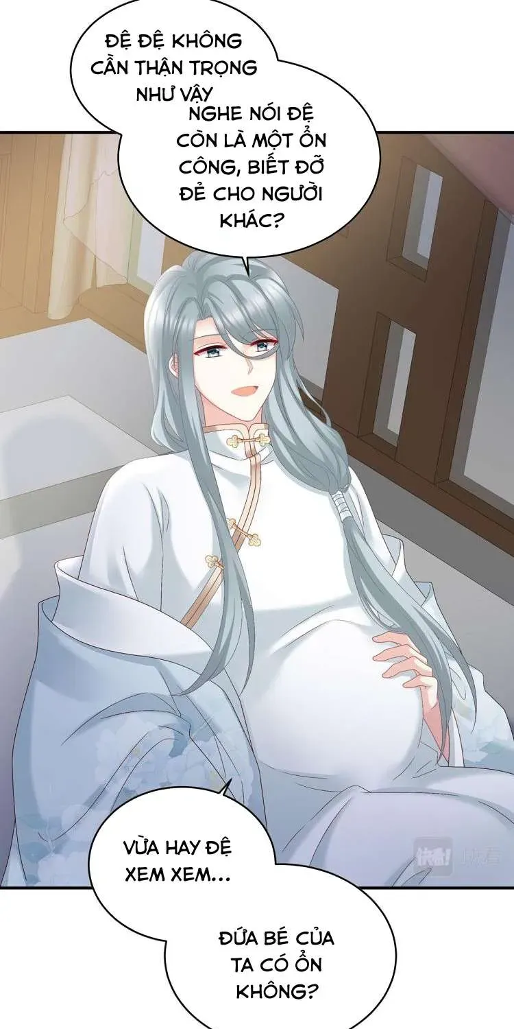 Kiều Phu Có Hỷ Chương 43 - Trang 28