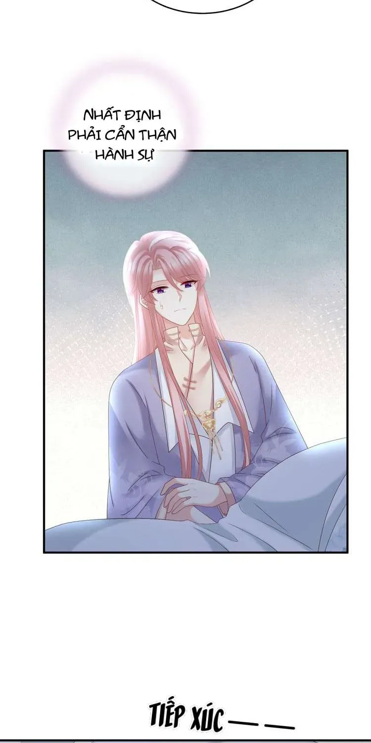 Kiều Phu Có Hỷ Chương 43 - Trang 29