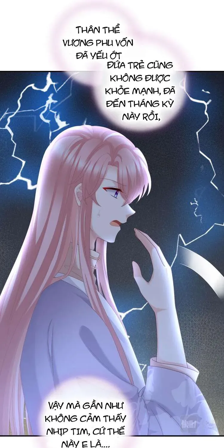 Kiều Phu Có Hỷ Chương 43 - Trang 33