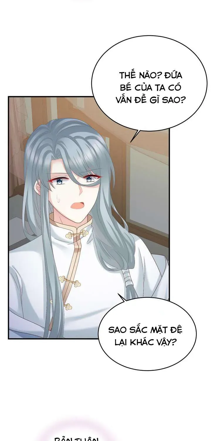 Kiều Phu Có Hỷ Chương 43 - Trang 36