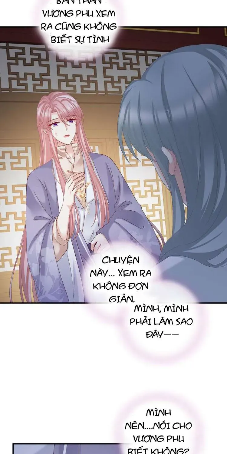 Kiều Phu Có Hỷ Chương 43 - Trang 37