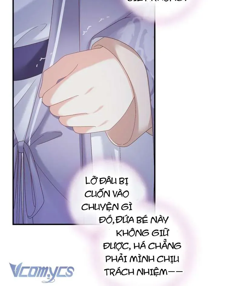 Kiều Phu Có Hỷ Chương 43 - Trang 38