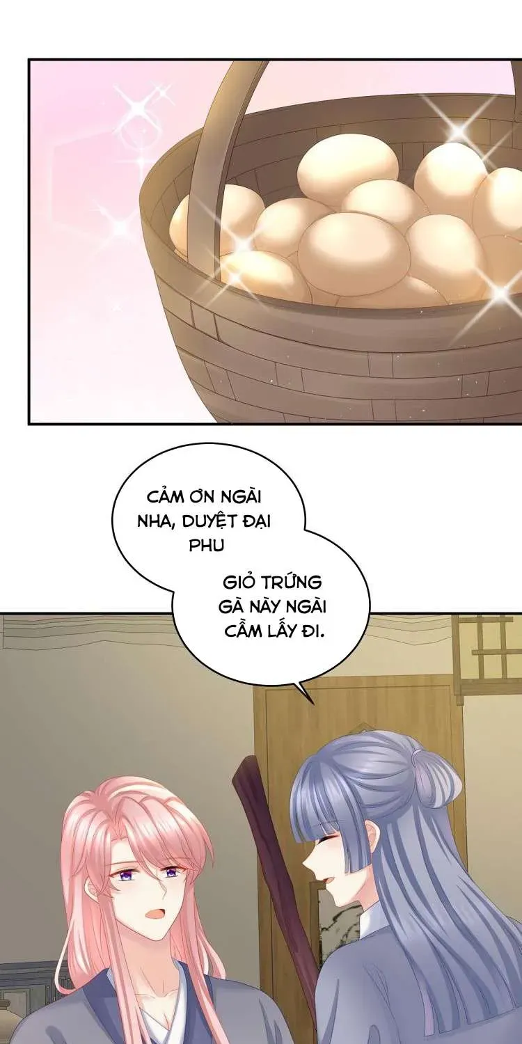 Kiều Phu Có Hỷ Chương 43 - Trang 5