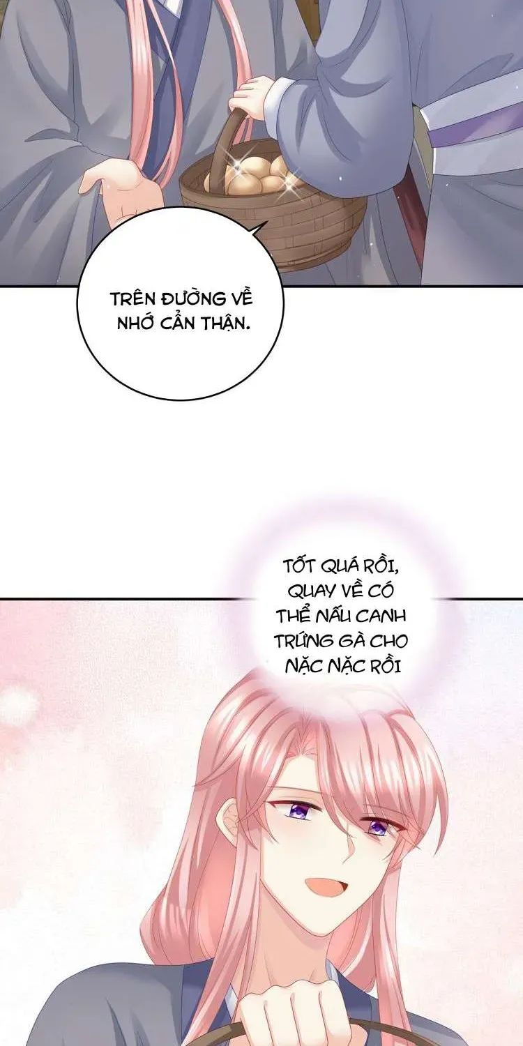 Kiều Phu Có Hỷ Chương 43 - Trang 6