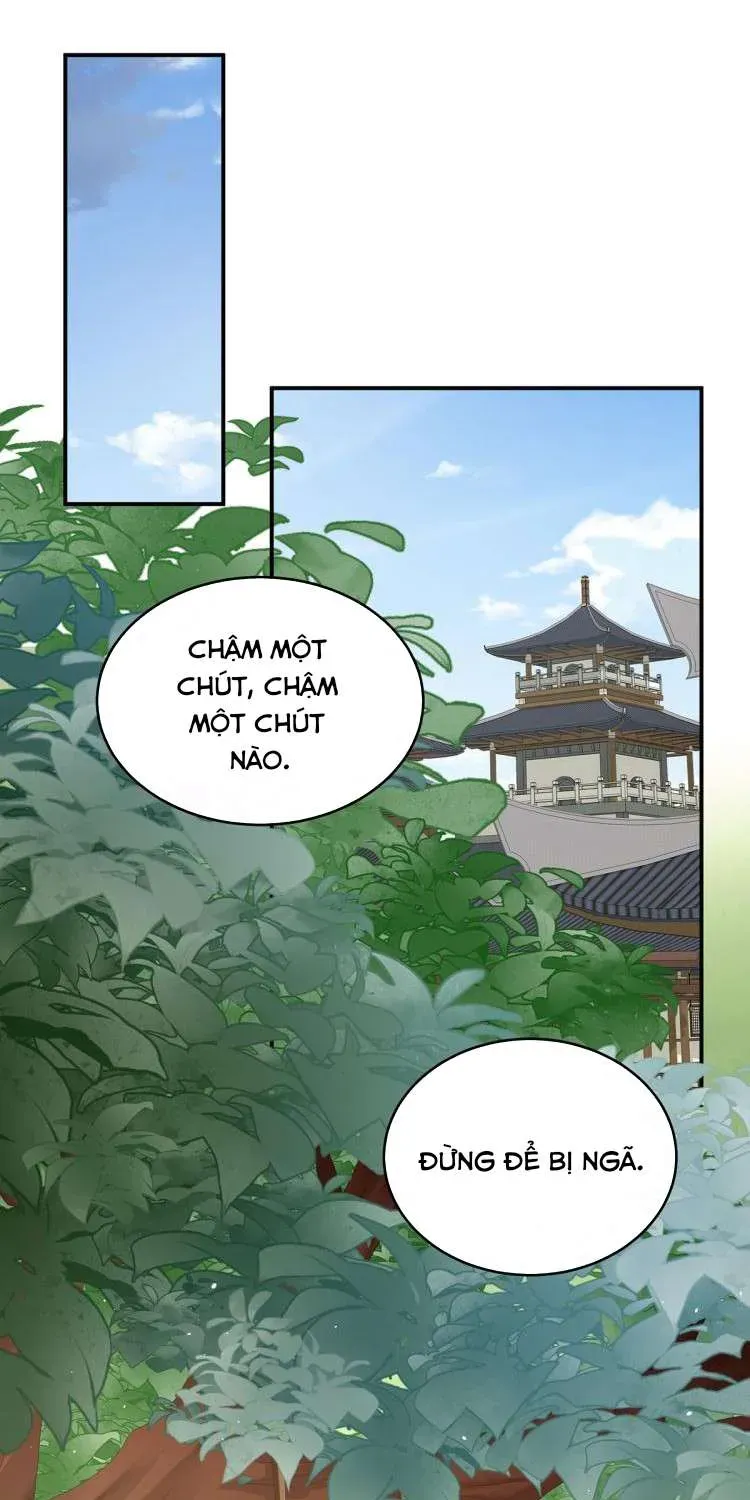 Kiều Phu Có Hỷ Chương 43 - Trang 10