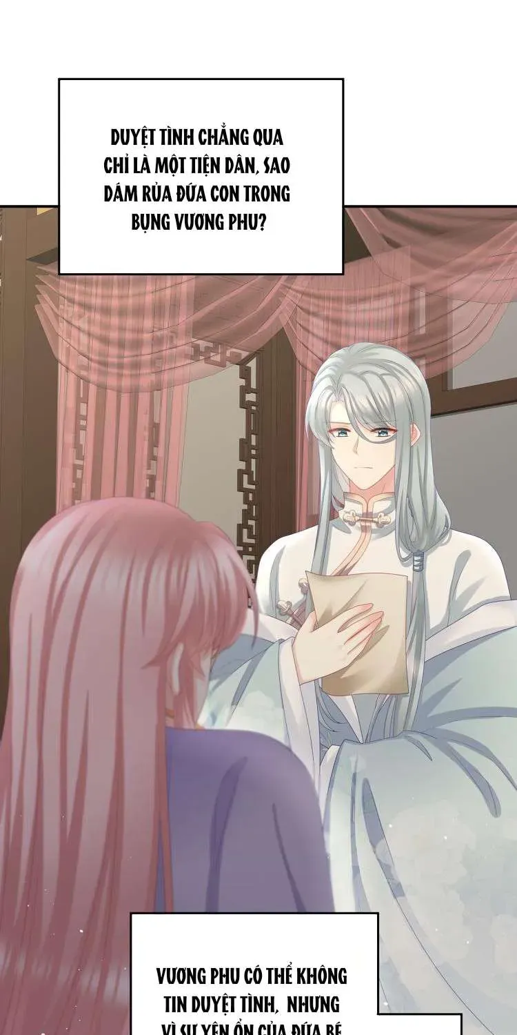 Kiều Phu Có Hỷ Chương 44 - Trang 11