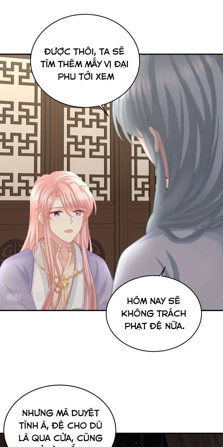 Kiều Phu Có Hỷ Chương 44 - Trang 14