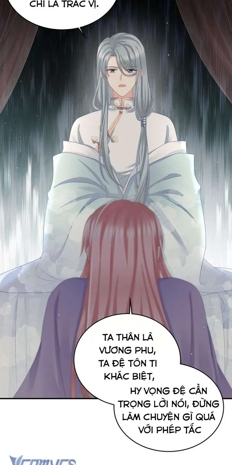 Kiều Phu Có Hỷ Chương 44 - Trang 15