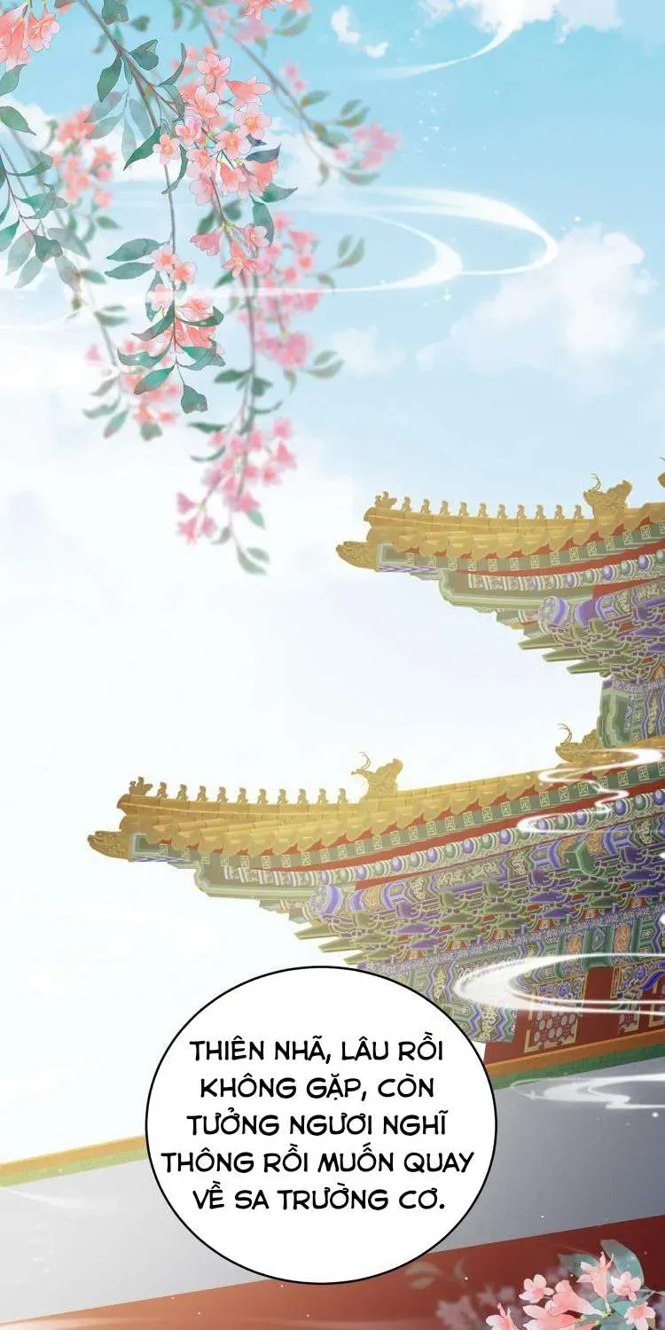 Kiều Phu Có Hỷ Chương 44 - Trang 19