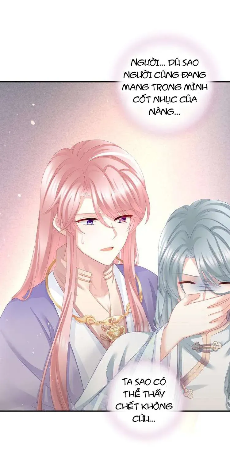 Kiều Phu Có Hỷ Chương 44 - Trang 3