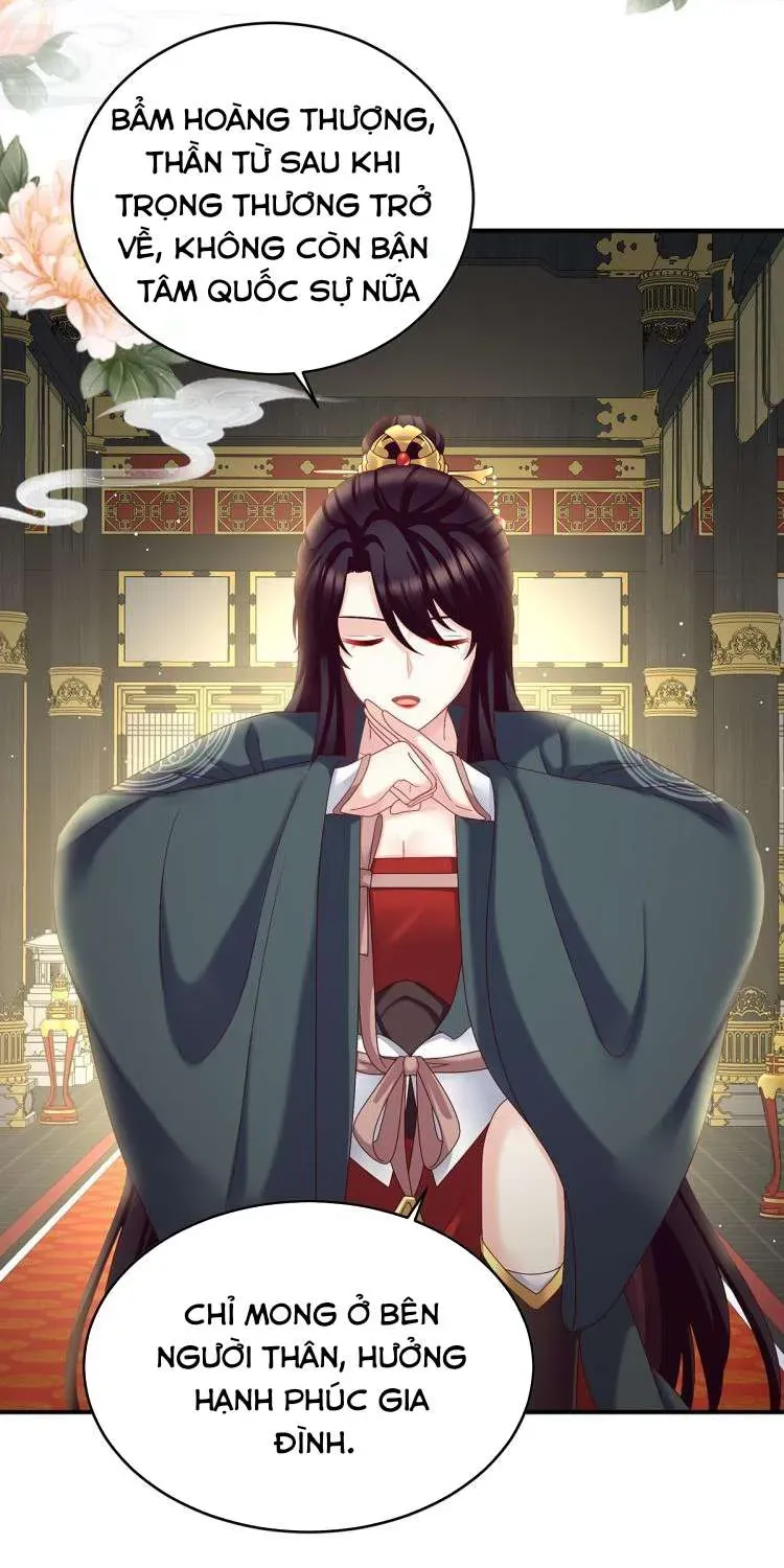 Kiều Phu Có Hỷ Chương 44 - Trang 22