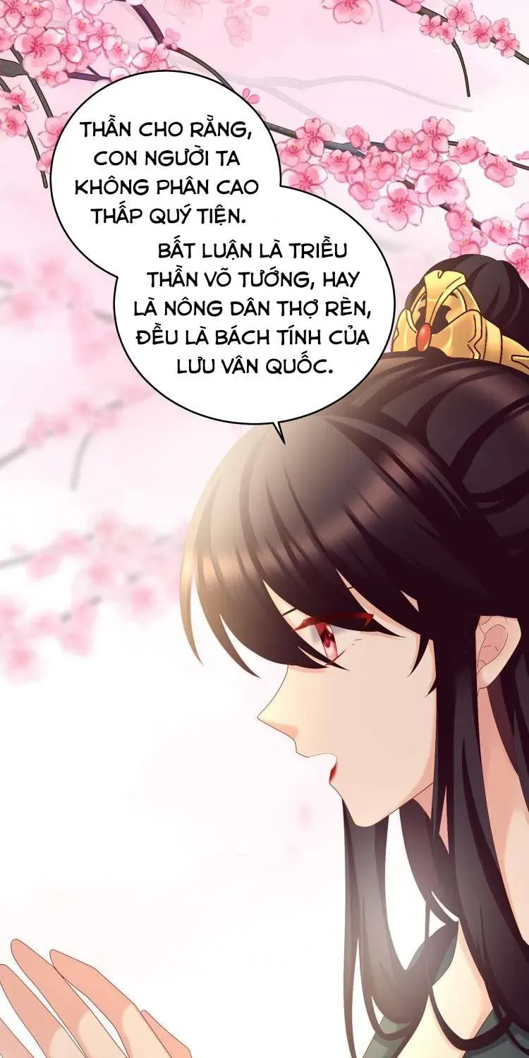 Kiều Phu Có Hỷ Chương 44 - Trang 25