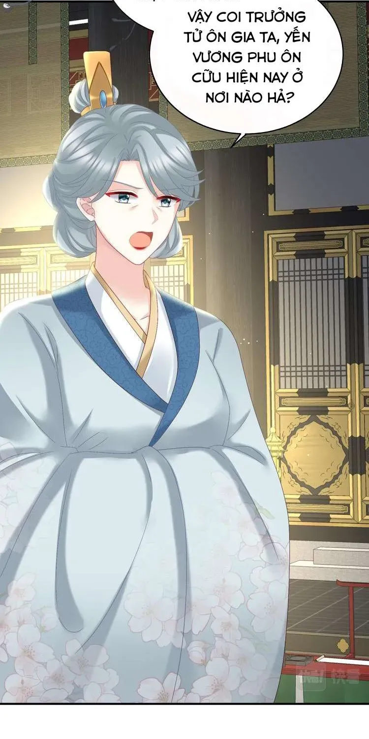 Kiều Phu Có Hỷ Chương 44 - Trang 29