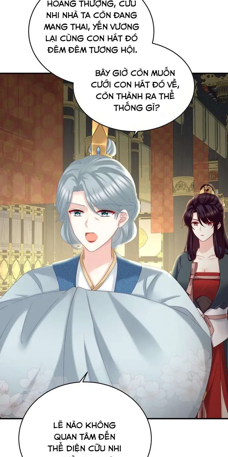 Kiều Phu Có Hỷ Chương 44 - Trang 32