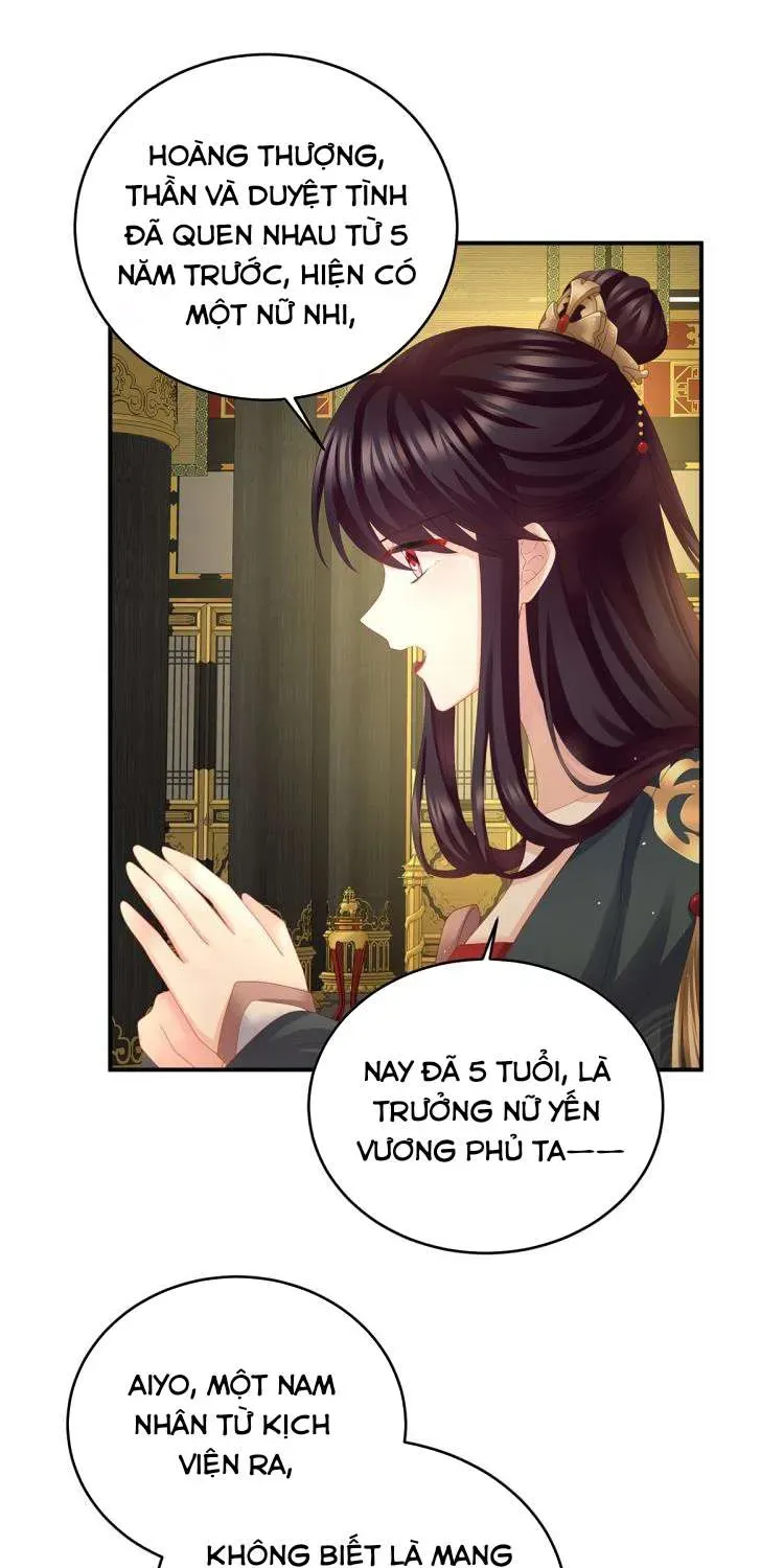 Kiều Phu Có Hỷ Chương 44 - Trang 34