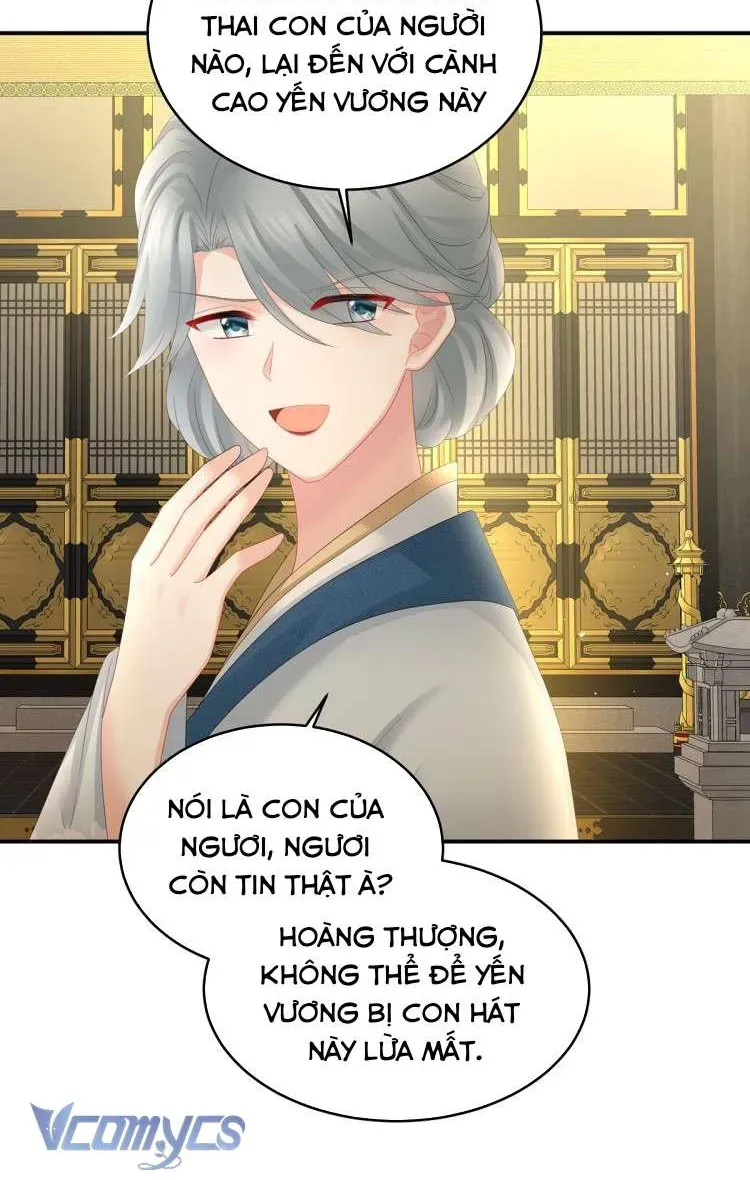 Kiều Phu Có Hỷ Chương 44 - Trang 35