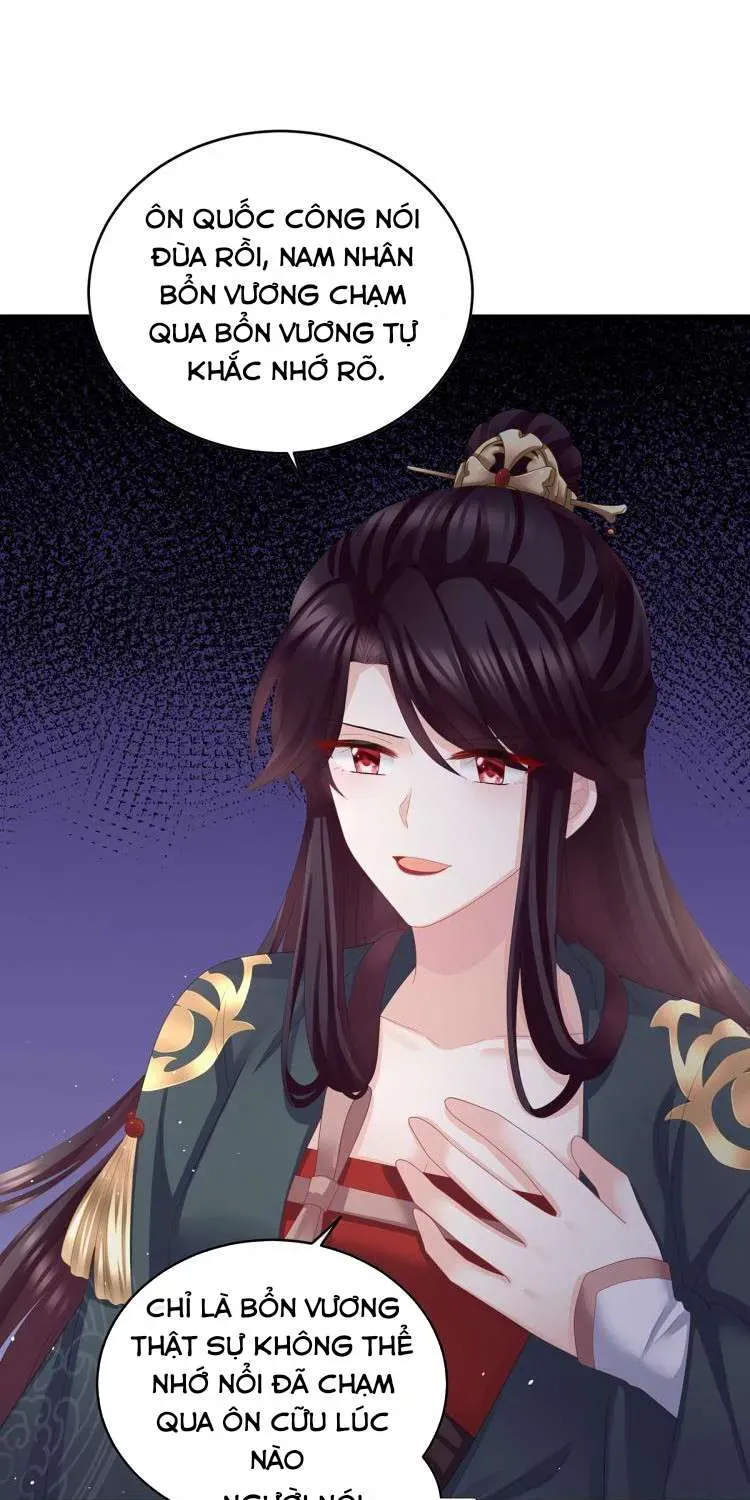 Kiều Phu Có Hỷ Chương 44 - Trang 36