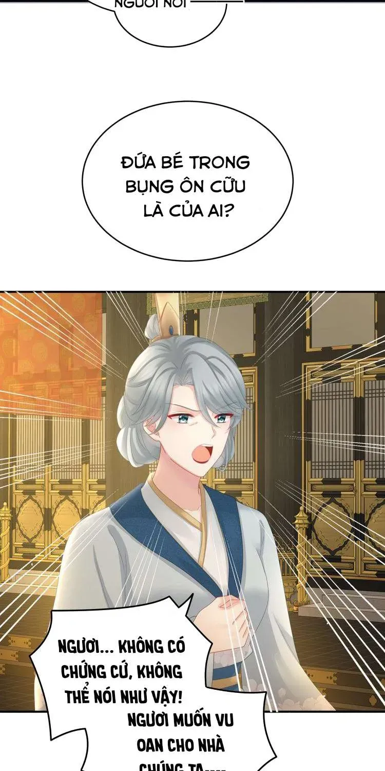 Kiều Phu Có Hỷ Chương 44 - Trang 37