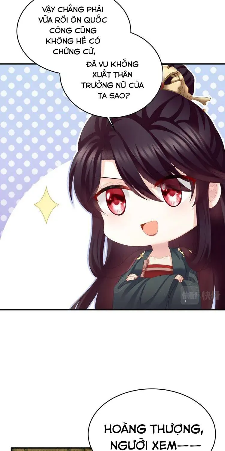 Kiều Phu Có Hỷ Chương 44 - Trang 39